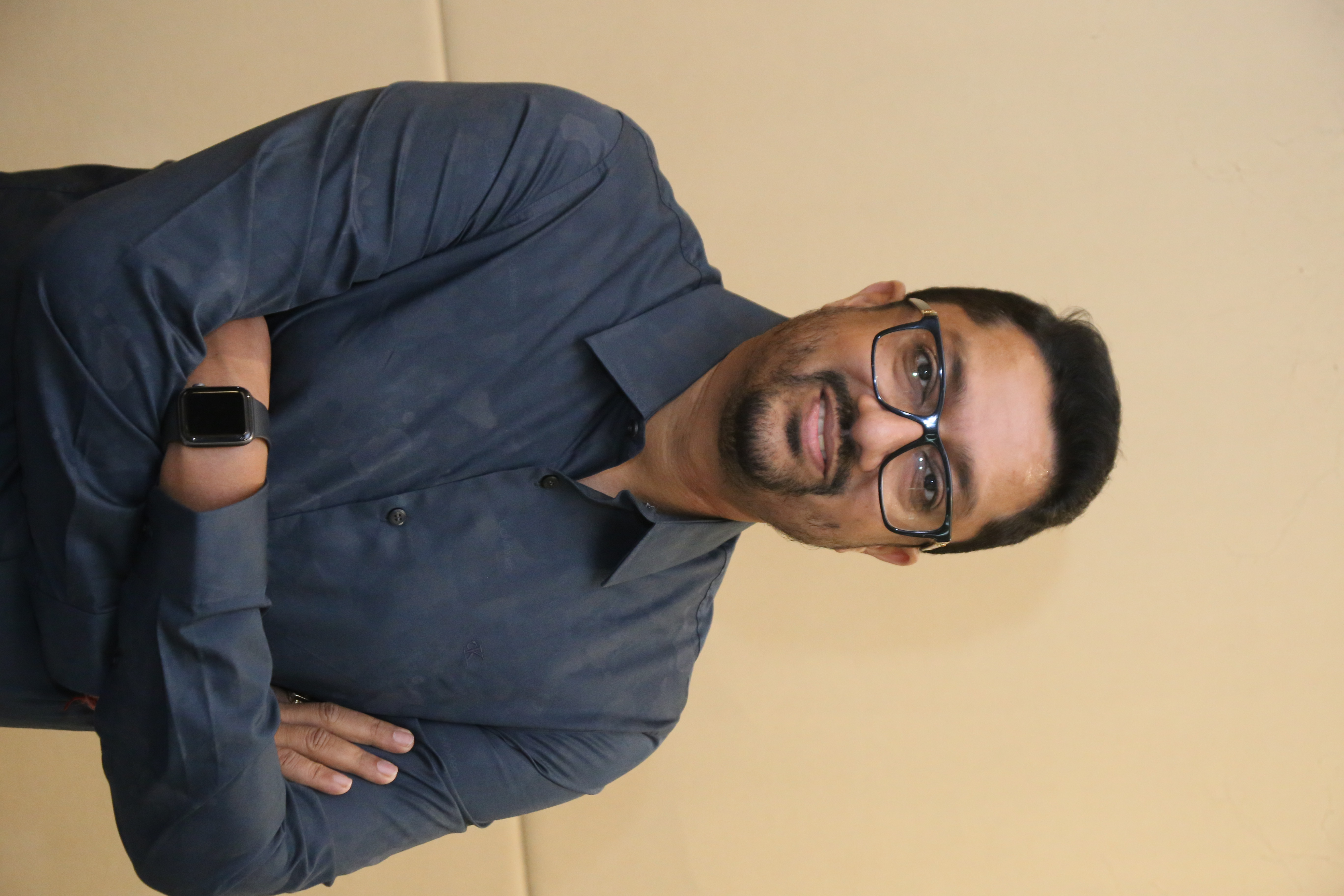  Committee Member Image
